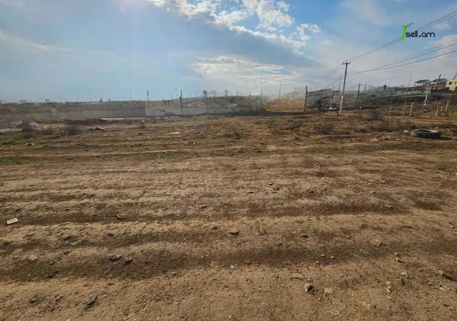 Գյուղատնտեսական հողատարածք Գևորգ Չաուշի փողոցում Պռոշյանում, 5570 ք.մ.