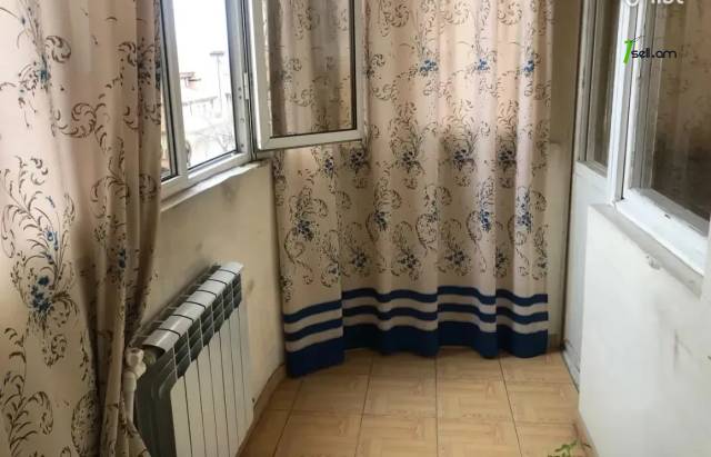 1 սենյականոց բնակարան Արաբկիրում, 47 քմ, 3/16 հարկ