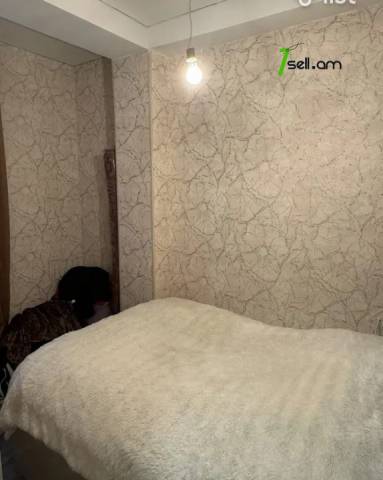 2 սենյականոց բնակարան նորակառույց շենքում Մինսկի փողոցում, 30 ք.մ., 4/6 հարկ, բարձր առաստաղներ