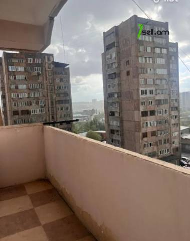 4 սենյականոց բնակարան Հրաչյա Աճառյանի փողոցում, 110 քմ, 5/9 հարկ, 2 սանհանգույց