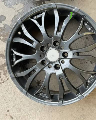 GGG.R17 4հատ անվահեծ 5x114.3 Kia. mazda. toyota. hyundai. nissan