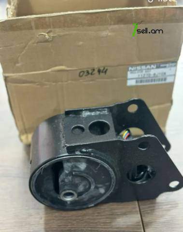 Շարժիչի բարձիկ դիմացի / մատոռի պադուշկա առջևի, Nissan Teana J31, Օրիգինալ պահեստամաս