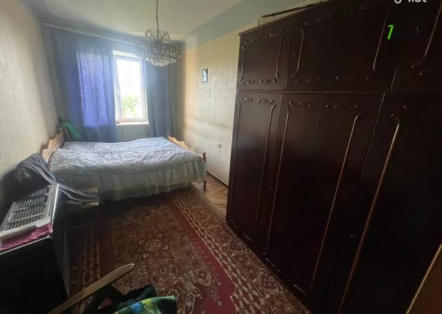 2 սենյականոց բնակարան Էրեբունու փողոցում, 54 քմ, քարե շենք