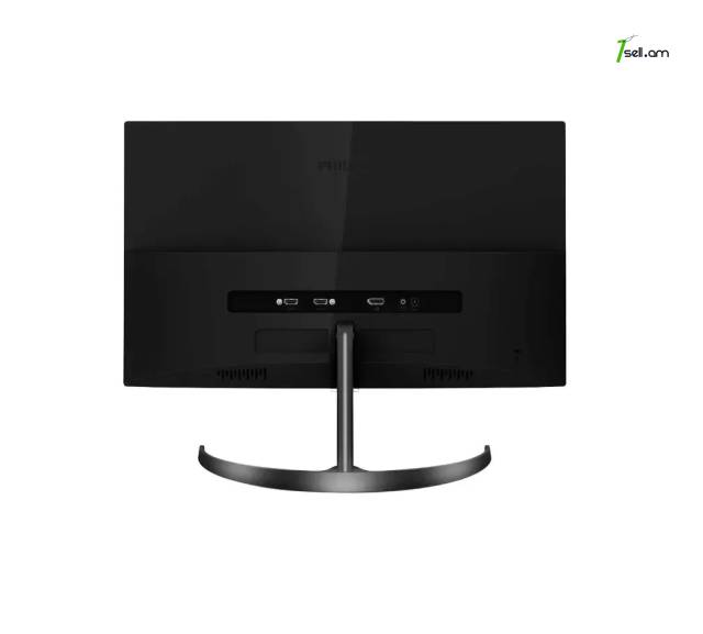 Մոնիտոր Philips 27" IPS 4K UHD 2xHDMI 1x DISPLAY PORT 276E8VJSB/00 75 Hz + 12 ամիս երաշխիքով