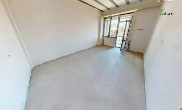 4 սենյականոց բնակարան նորակառույց շենքում Ադոնցի փողոցում, 124 ք.մ., 2 սանհանգույց, բարձր առաստաղներ