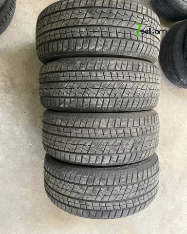 GGG. Goform 4 հատ 90-955% Ձմեռային անվադողեր, 255/50 R19