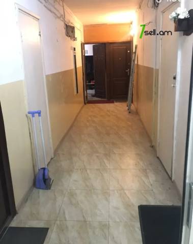 3 սենյականոց բնակարան Բաբայան փողոցում, 80 ք.մ., 2/9 հարկ, կապիտալ վերանորոգված