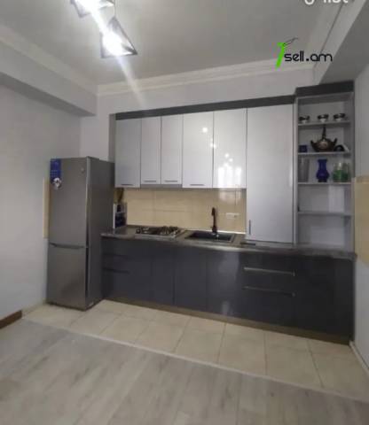 4 սենյականոց բնակարան նորակառույց շենքում Արգիշտի փողոցում, 120 քմ, 9/13 հարկ, 2 սանհանգույց