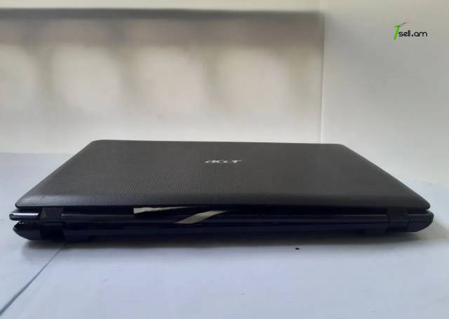 Acer Aspire 7741G Նոութբուք notebook ноутбук պահեստամաս