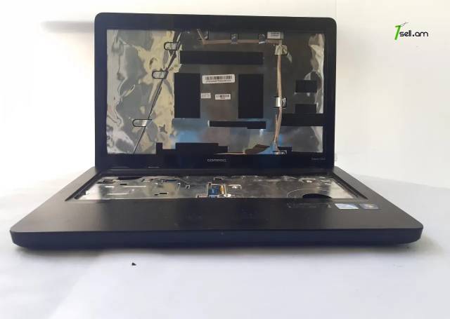 HP Presario CQ62 Նոութբուք notebook ноутбук պահեստամաս