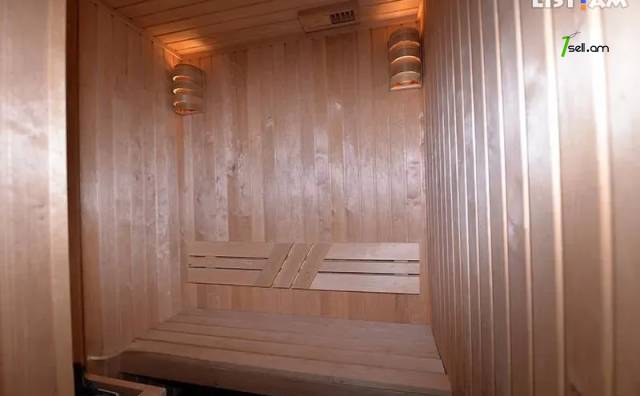 Երեք հարկանի քարե տուն Բաբայան փողոցում Արաբկիրում, 820 քմ, 3+ սանհանգույց, կապիտալ վերանորոգված