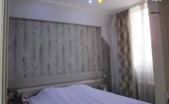 4 սենյականոց բնակարան նորակառույց շենքում Գյուրջյան փողոցում, 130 քմ, 5/8 հարկ, 3+ սանհանգույց