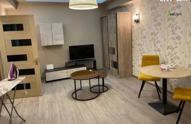 2 սենյականոց բնակարան Զավարյան փողոցում, 50 ք.մ., 4/9 հարկ, կապիտալ վերանորոգված