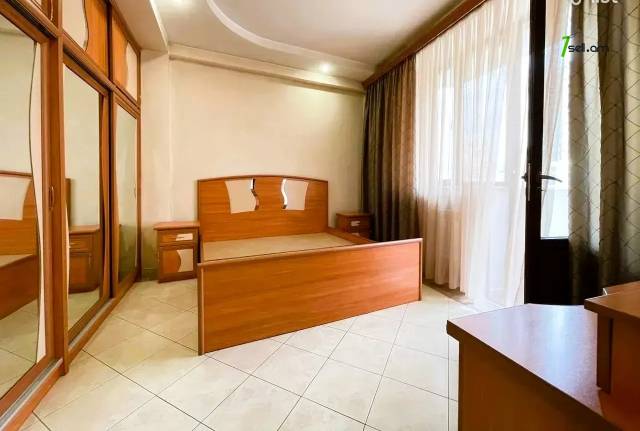 2 սենյականոց բնակարան նորակառույց շենքում Սարյանի փողոցում, 66 քմ, 3/6 հարկ, բարձր առաստաղներ