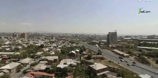 2 սենյականոց բնակարան նորակառույց շենքում Դավթաշենի 4-րդ փողոցում, 65 ք.մ., բարձր առաստաղներ
