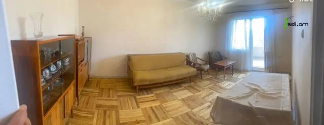 4 սենյականոց բնակարան, Հարավ Արևմտյան Բ2 թաղամաս, 100 ք.մ., 4/10 հարկ, մասնակի վերանորոգում