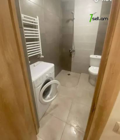 2 սենյականոց բնակարան Վիլնյուսի փողոցում, 32 ք.մ., 1/9 հարկ, եվրովերանորոգված