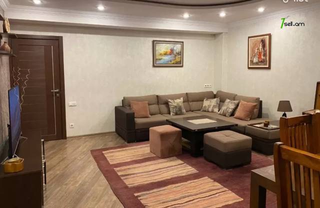 4 սենյականոց բնակարան Մալաթիա Սեբաստիայում, 85 ք.մ., 4/9 հարկ, կապիտալ վերանորոգված