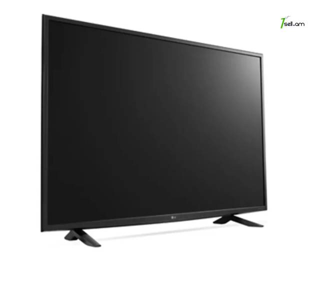 Smart TCL 40" (1m.) LED TV FullHD 40D2730 Հեռուստացույց телевизор Television FHD Full HD 1080p