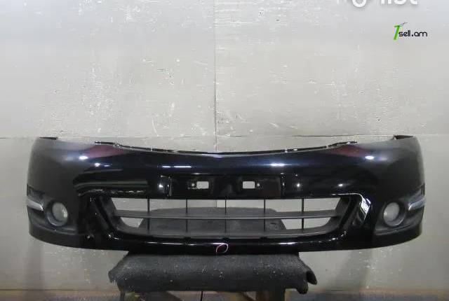 Nissan Teana 2009 Առջևի բամպեր/շիթ
