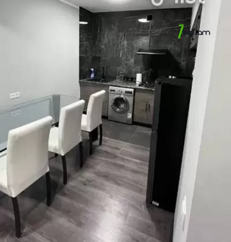 2 սենյականոց բնակարան Ամիրյան փողոցում, 52 ք.մ., 7/10 հարկ, դիզայներական ոճով վերանորոգված
