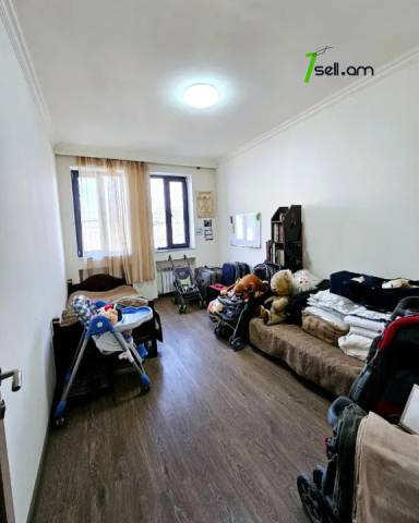 Երկու հարկանի քարե տուն Նոր-Արեշի 46 փողոցում Էրեբունիում, 172 քմ, 2 սանհանգույց