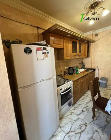 4 սենյականոց բնակարան, Ավան-Առինջ 2-րդ միկրոշրջան, 80 քմ, 3/9 հարկ, եվրովերանորոգված