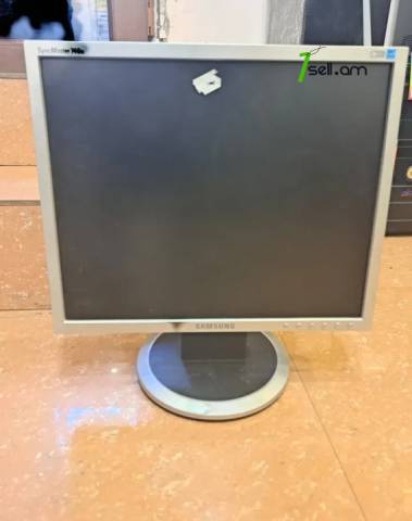 Մոնիտորներ ՊԱՀԵՍՏԱՄԱՍ монитор monitor էկրան Samsung LG Philips AOC BenQ