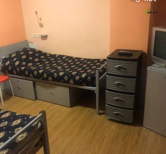 Հյուրանոց կենտրոնում, 340 ք.մ.