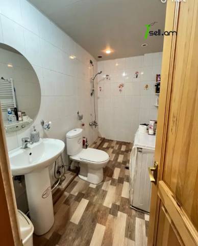 2 սենյականոց բնակարան նորակառույց շենքում Հրաչյա Ներսիսյան փողոցում, 51 քմ, 5/10 հարկ