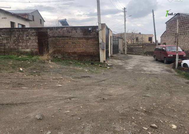 Հողատարածք բնակելի շինությունների համար Նարիբեկ Ավետիսյան փողոցում Աշտարակում, 440 քմ