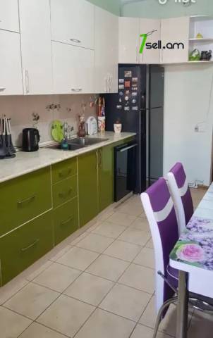 2 սենյականոց բնակարան նորակառույց շենքում Պարույր Սևակի փողոցում, 85 ք.մ., 10/14 հարկ