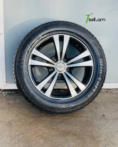 GGG.R16 bantajner 4hat 5x114.3 Hyundai, nissan, toyota, mazda, kia