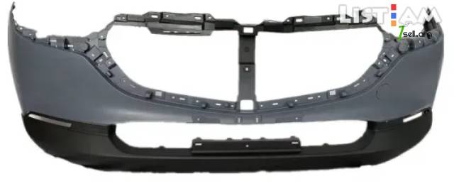 Mazda CX-30 առջևի բամպեր (2019-2023)