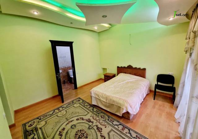 Երեք հարկանի քարե տուն, Համո Սահյան Արաբկիրում, 827 ք.մ., 3+ սանհանգույց, կապիտալ վերանորոգված