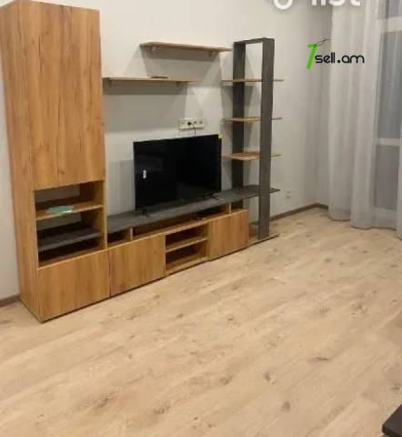 2 սենյականոց բնակարան նորակառույց շենքում Աջափնյակում, 69 քմ, 6/13 հարկ, բարձր առաստաղներ