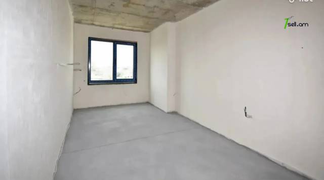 2 սենյականոց բնակարան նորակառույց շենքում Դավիթ Անհաղթի փողոցում, 56 ք.մ., բարձր առաստաղներ