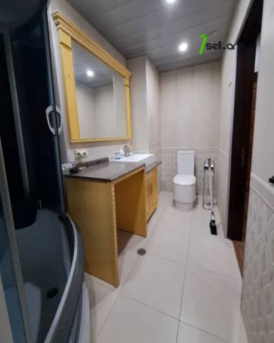 4 սենյականոց բնակարան նորակառույց շենքում Խորենացու փողոցում, 98 ք.մ., 2 սանհանգույց