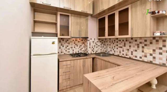 2 սենյականոց բնակարան նորակառույց շենքում Սասնա Ծռերի փողոցում, 40 քմ, 12/14 հարկ, բարձր առաստաղներ