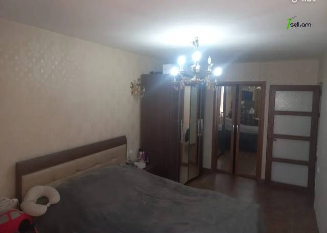 3 սենյականոց բնակարան Արմեն Տիգրանյանի փողոցում, 115 քմ, 2/5 հարկ, 2 սանհանգույց, եվրովերանորոգված