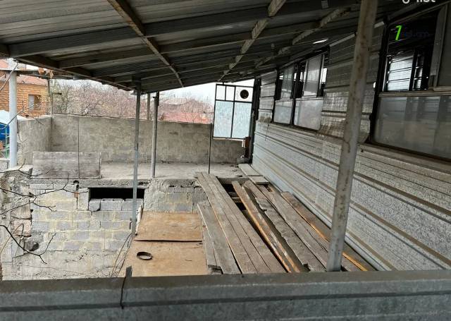 Հողատարածք բնակելի շինությունների համար Նուբարաշենի փողոցում Էրեբունիում, 200 ք.մ.