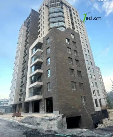 3 սենյականոց բնակարան նորակառույց շենքում Մամիկոնյանց փողոցում, 90 քմ, 3/16 հարկ, 2 սանհանգույց