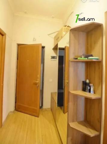 1 սենյականոց բնակարան նորակառույց շենքում Արգիշտի փողոցում, 36 քմ, 7/14 հարկ, բարձր առաստաղներ