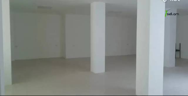 Բազմաֆունկցիոնալ գույք Էրեբունիում, 360 ք.մ.