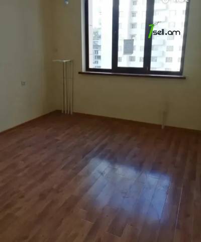 3 սենյականոց բնակարան նորակառույց շենքում Մոնթե Մելքոնյան փողոցում, 78 քմ, 8/17 հարկ