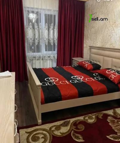 3 սենյականոց բնակարան, Դավթաշեն 2-րդ թաղամաս, 78 քմ, 2/9 հարկ, կապիտալ վերանորոգված