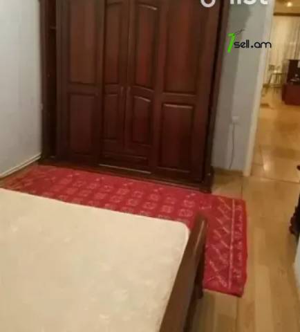 6 սենյականոց բնակարան Սեբաստիայի փողոցում, 190 ք.մ., եվրովերանորոգված