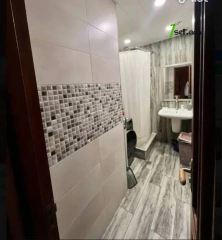 4 սենյականոց բնակարան Րաֆֆու փողոցում, 87 ք.մ., 3/9 հարկ, կապիտալ վերանորոգված