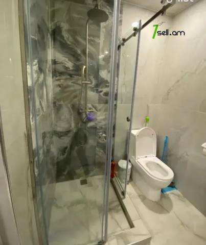 2 սենյականոց բնակարան նորակառույց շենքում Արաբկիրում, 59 քմ, 3/14 հարկ, բարձր առաստաղներ