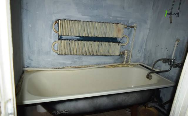 3 սենյականոց բնակարան Արամ Խաչատրյան փողոցում, 100 ք.մ., 2 սանհանգույց